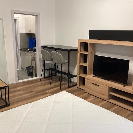 Hotel Duga Novi Sad Eksteriør billede