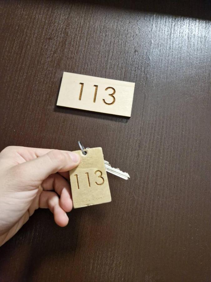 Hotel Duga Novi Sad Eksteriør billede