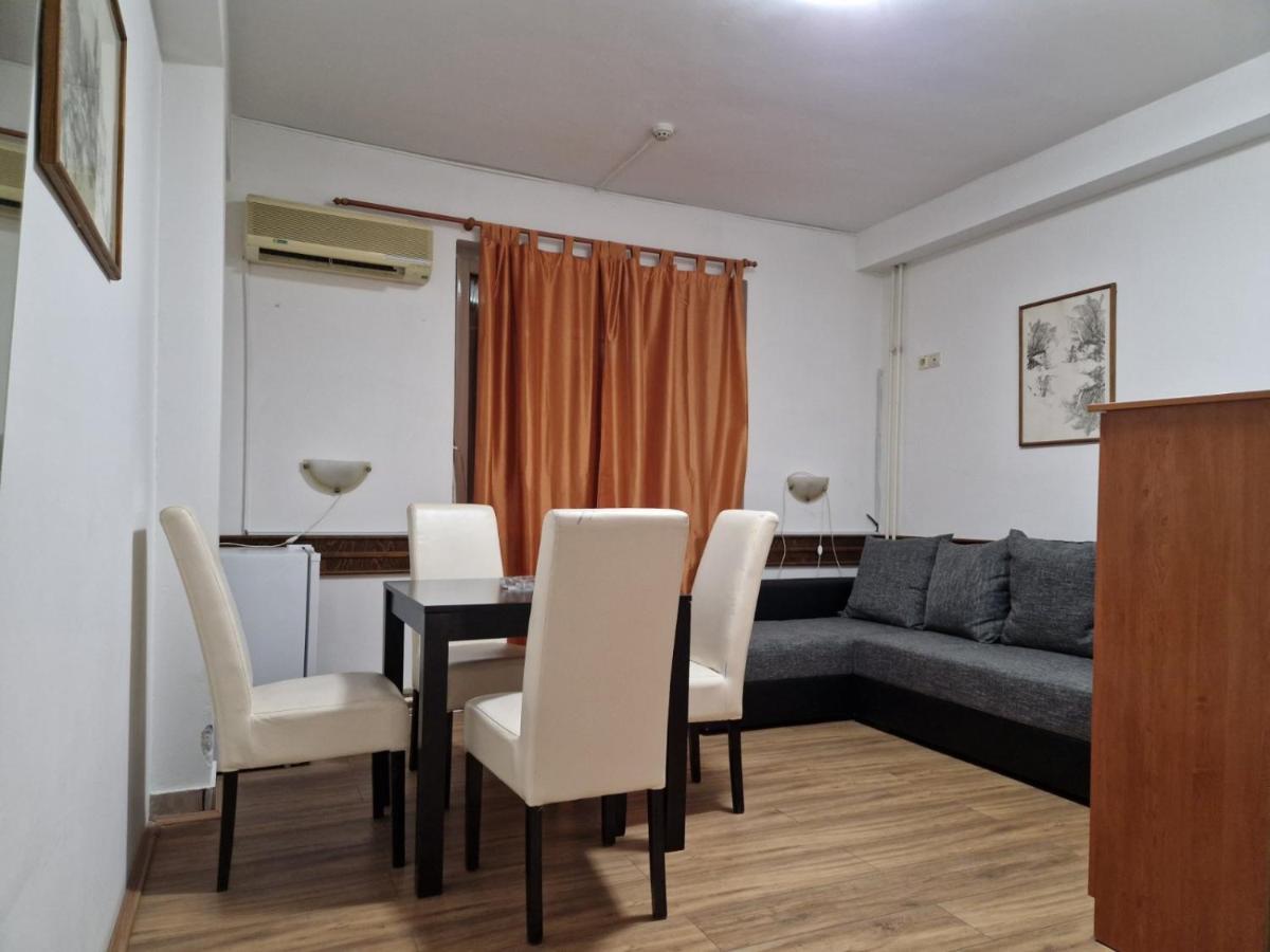Hotel Duga Novi Sad Eksteriør billede