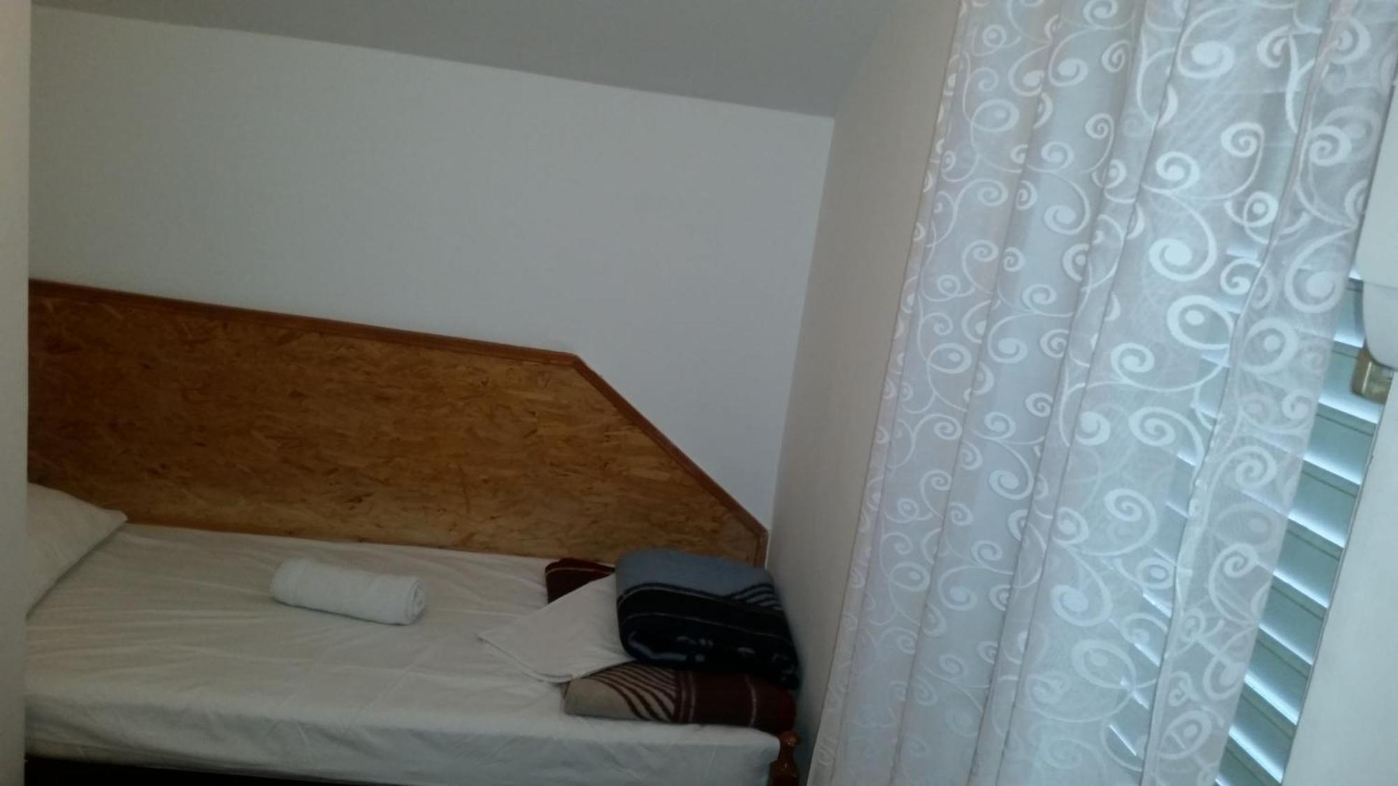 Hotel Duga Novi Sad Eksteriør billede