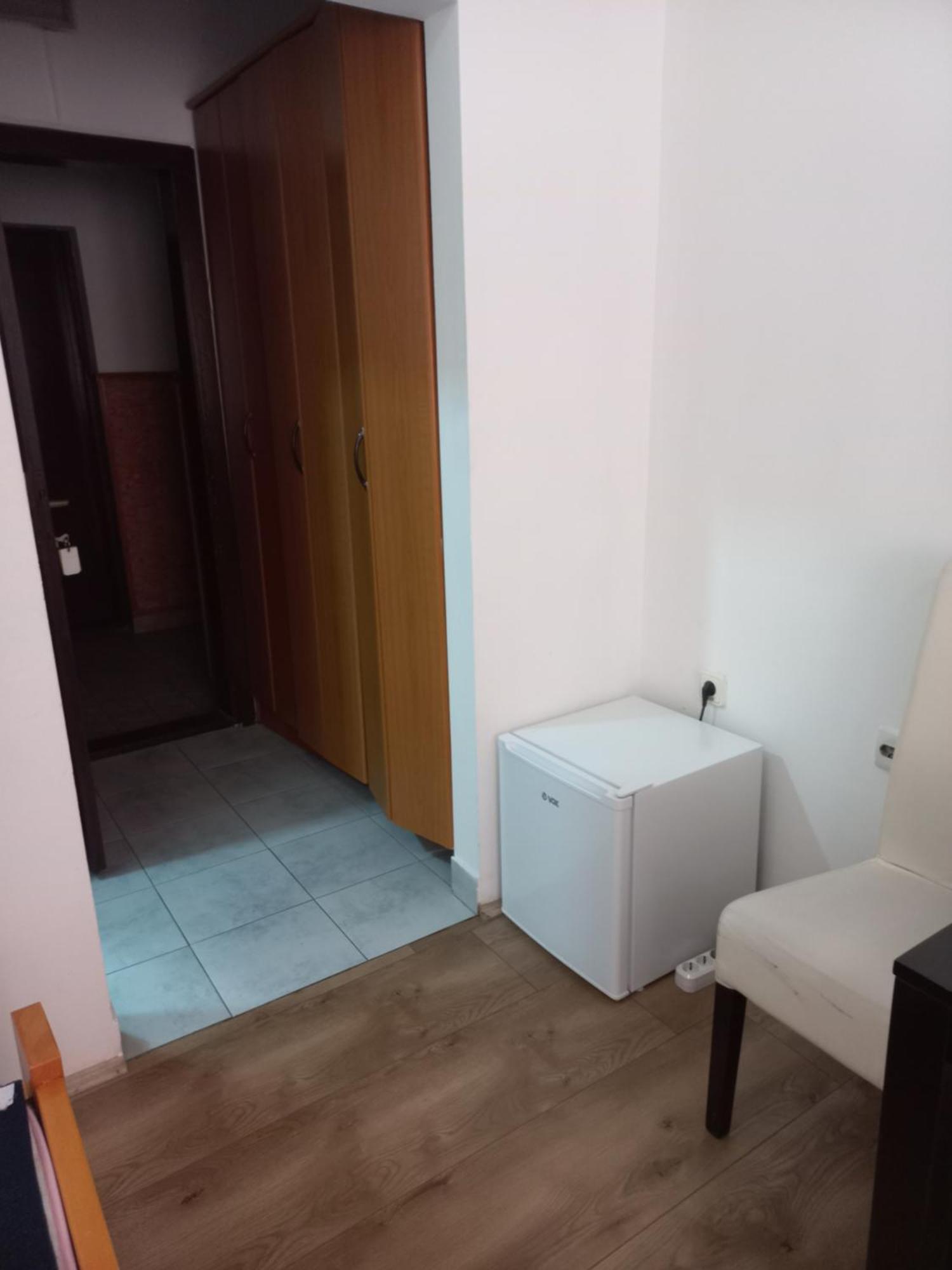 Hotel Duga Novi Sad Eksteriør billede