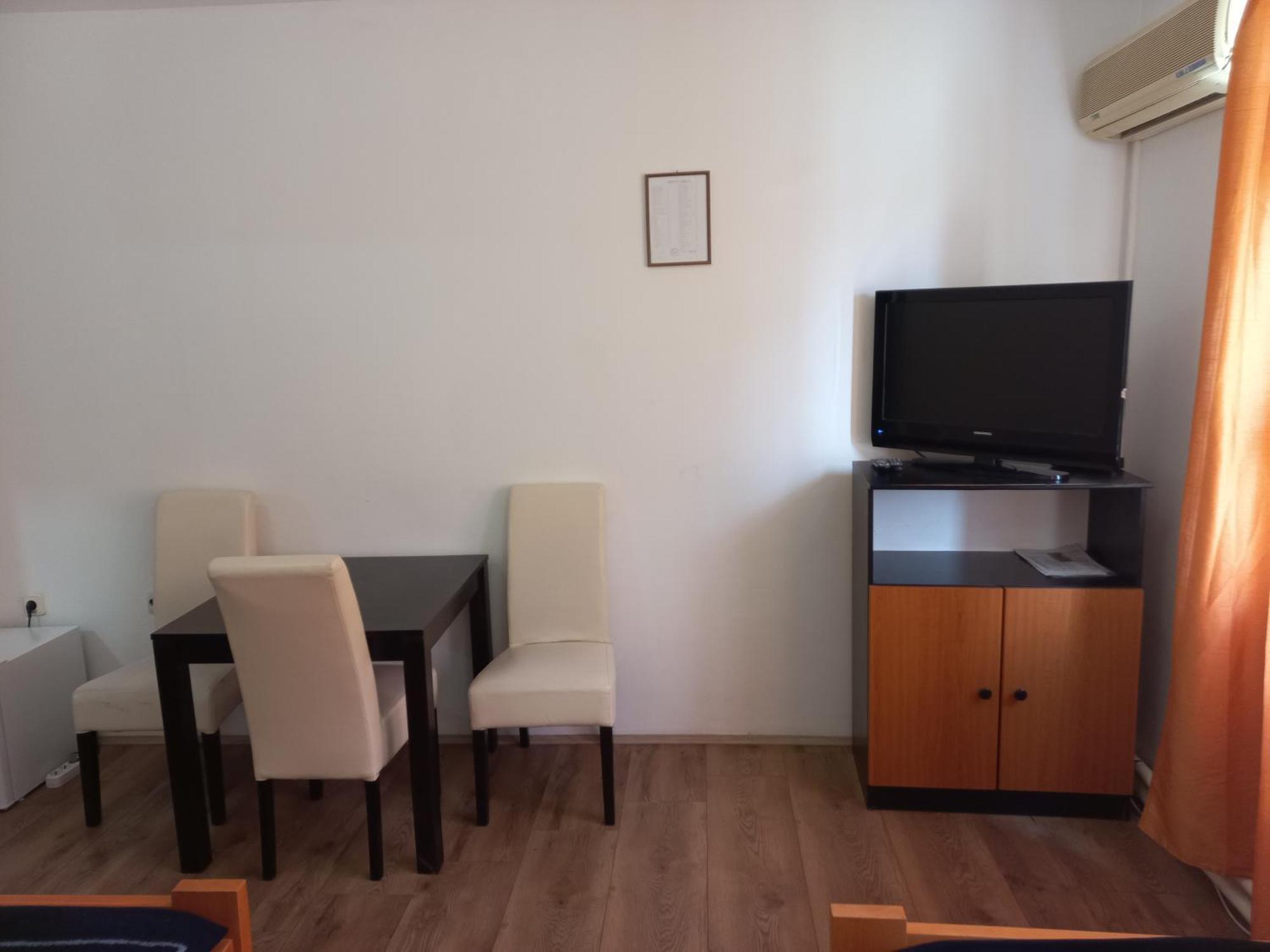 Hotel Duga Novi Sad Eksteriør billede
