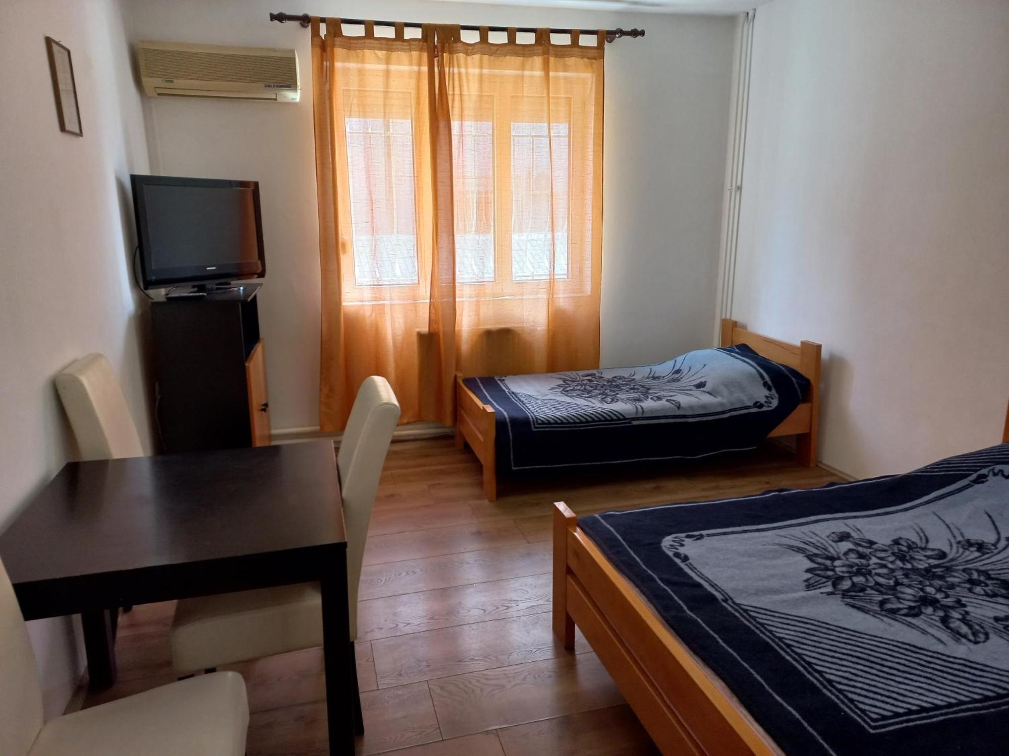 Hotel Duga Novi Sad Eksteriør billede
