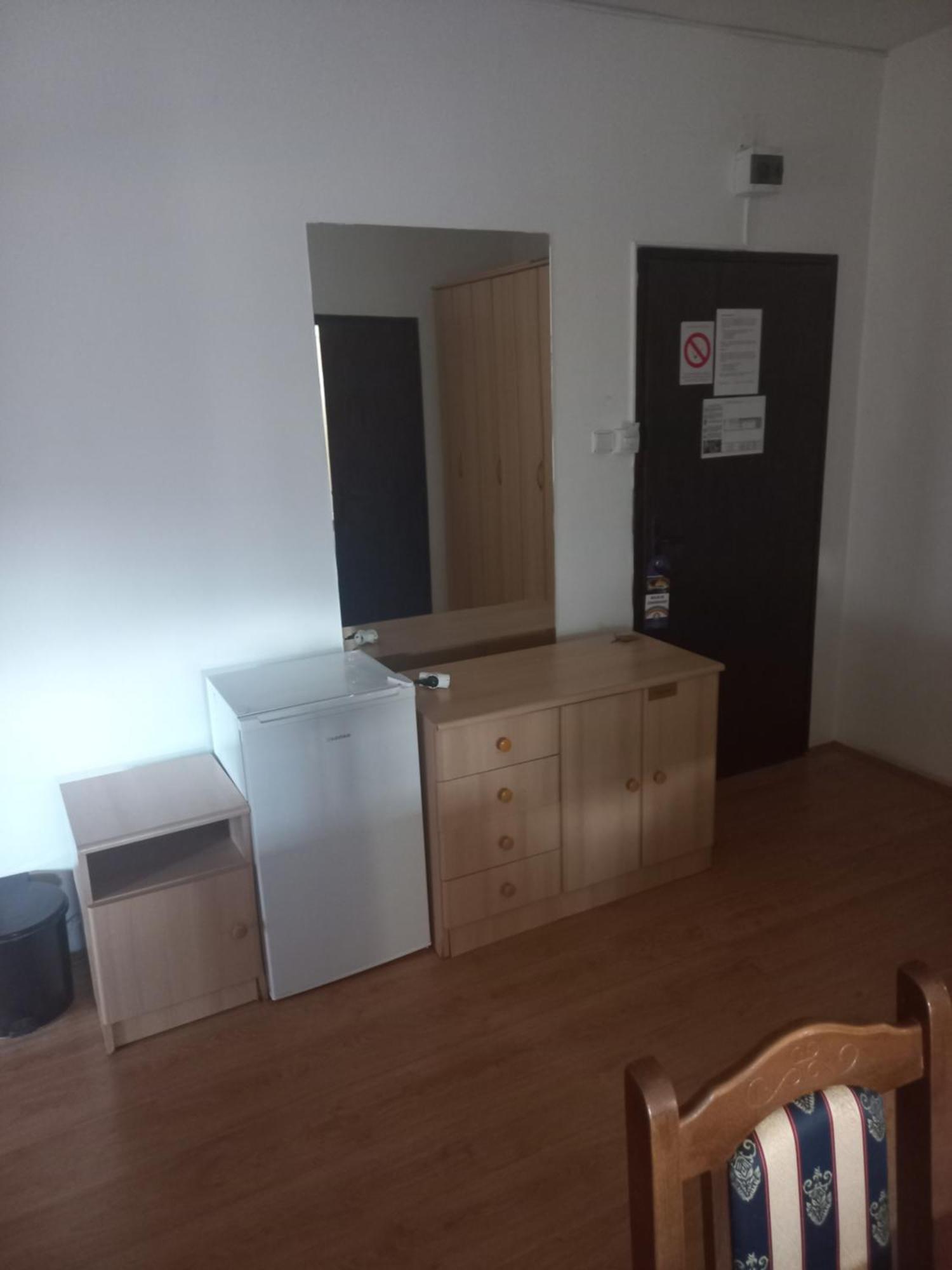 Hotel Duga Novi Sad Eksteriør billede