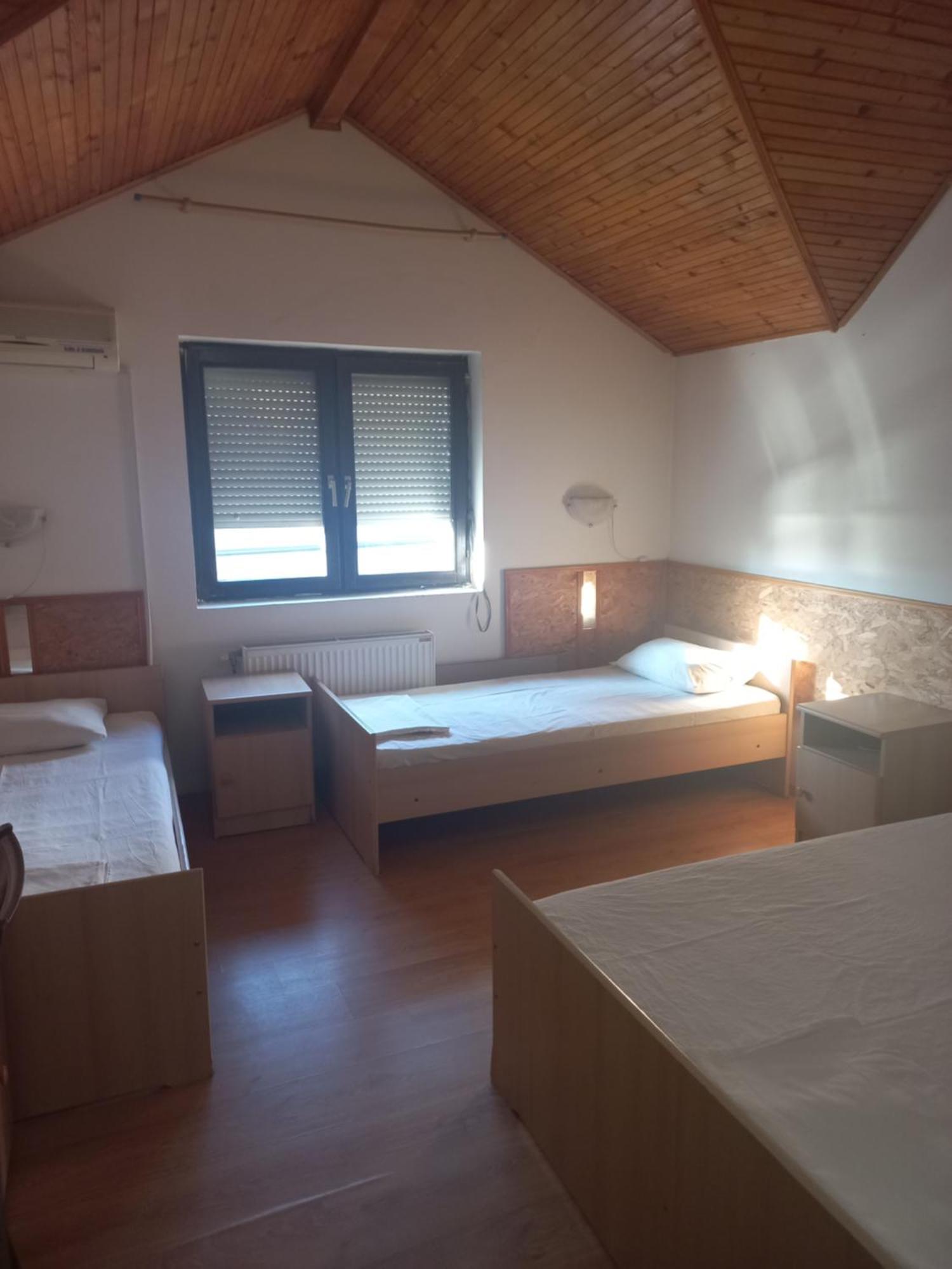 Hotel Duga Novi Sad Eksteriør billede
