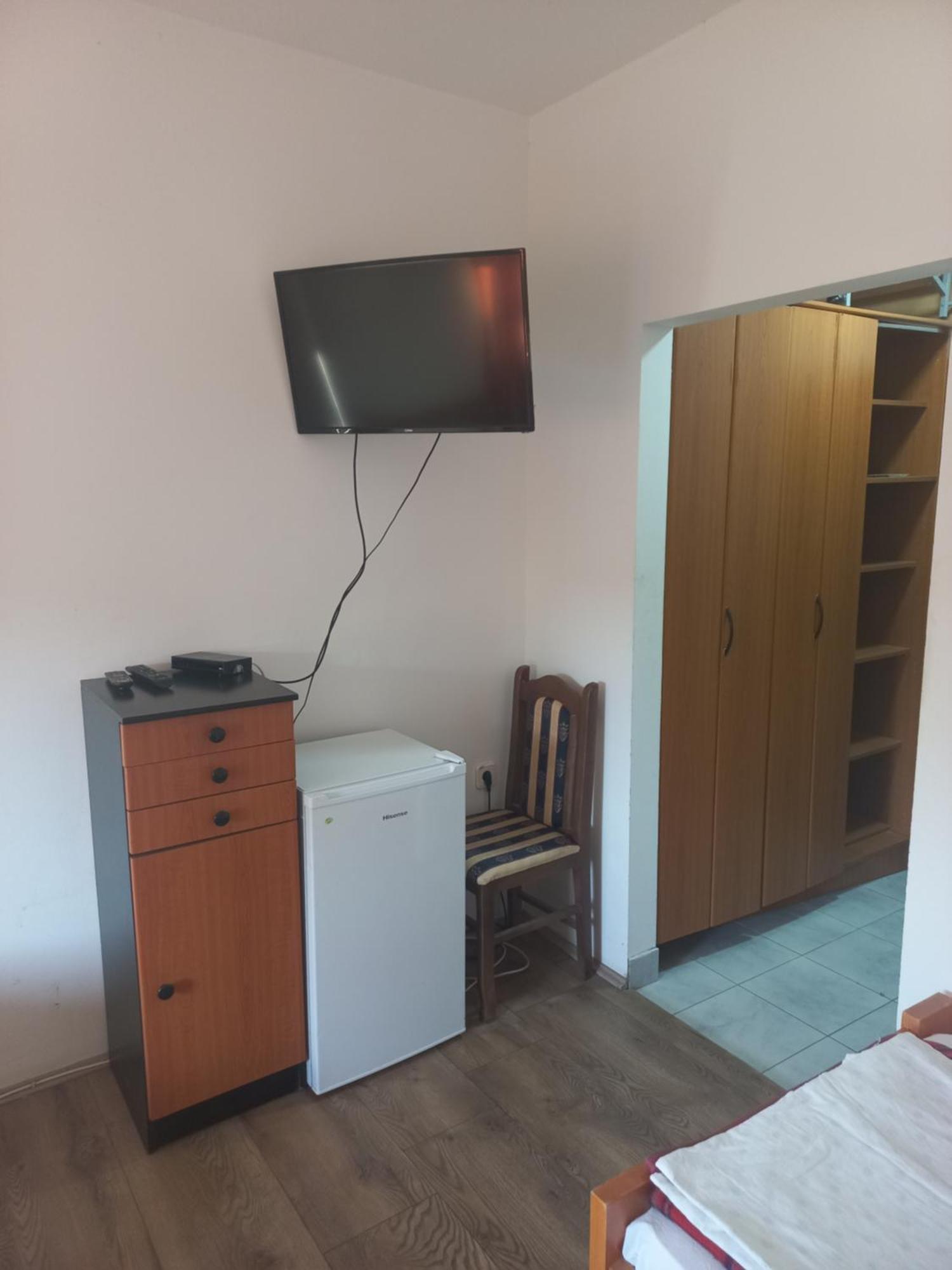 Hotel Duga Novi Sad Eksteriør billede