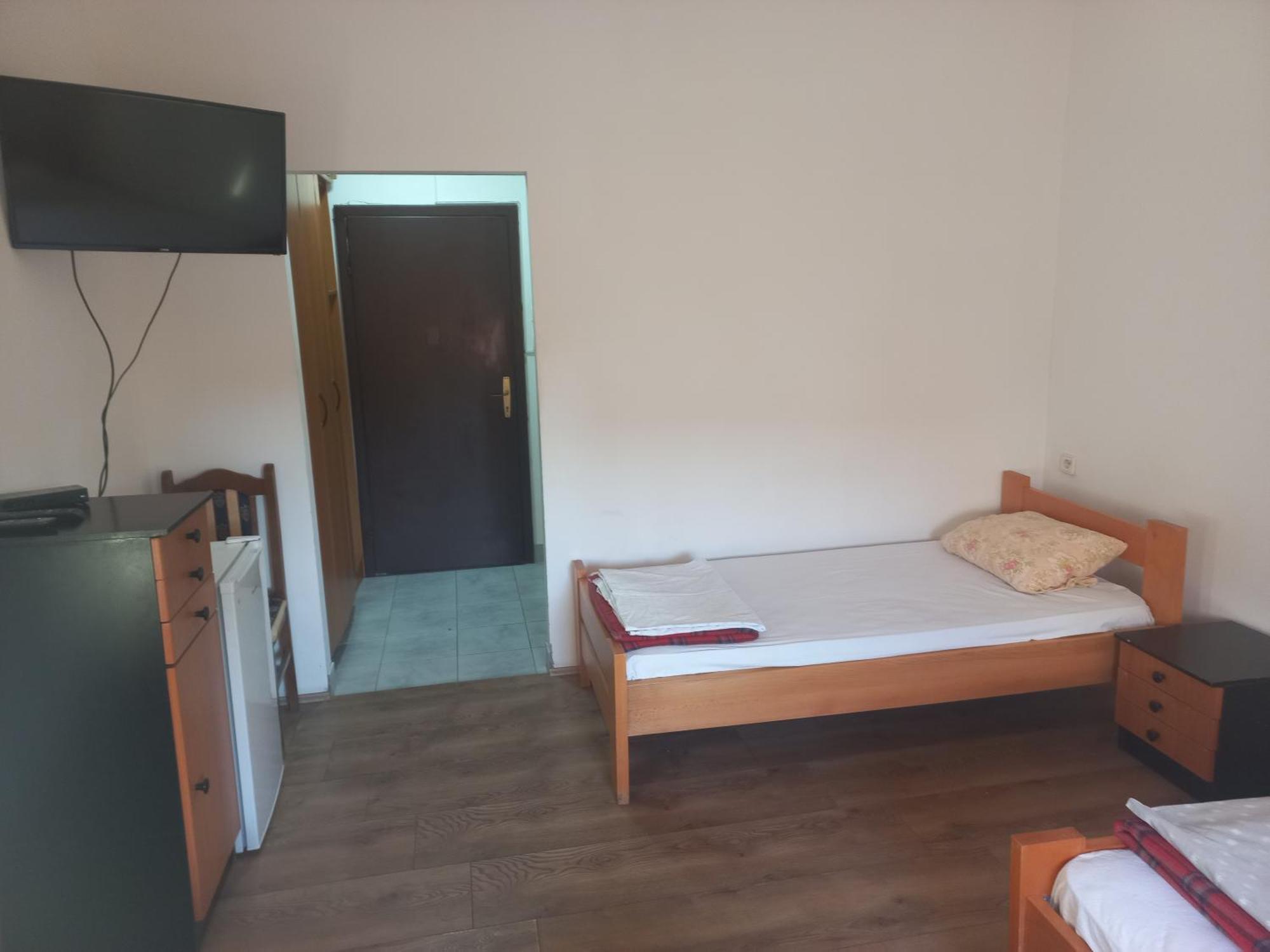 Hotel Duga Novi Sad Eksteriør billede