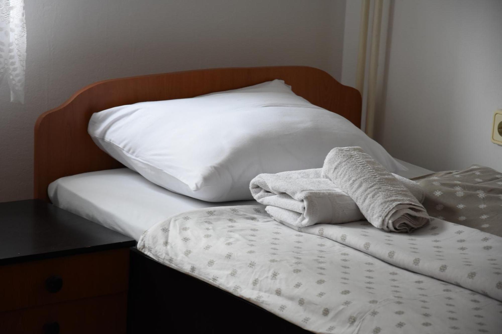 Hotel Duga Novi Sad Eksteriør billede