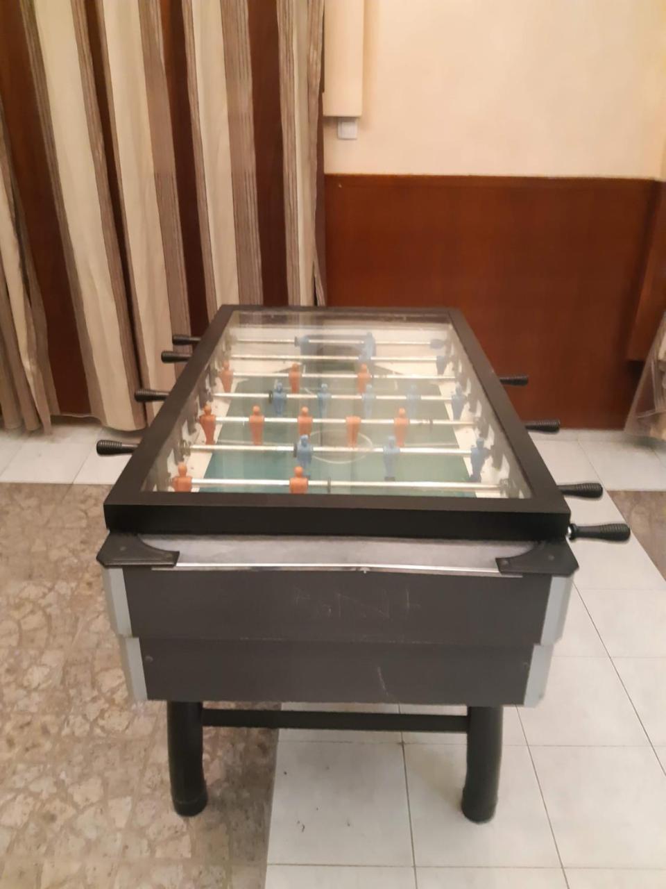 Hotel Duga Novi Sad Eksteriør billede
